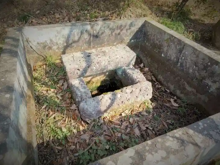 愛宕神社のその他建物