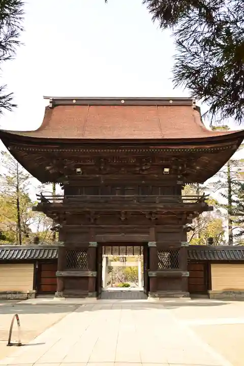 香椎宮(福岡県)