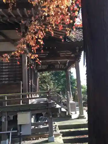 熊野神社の本殿・本堂