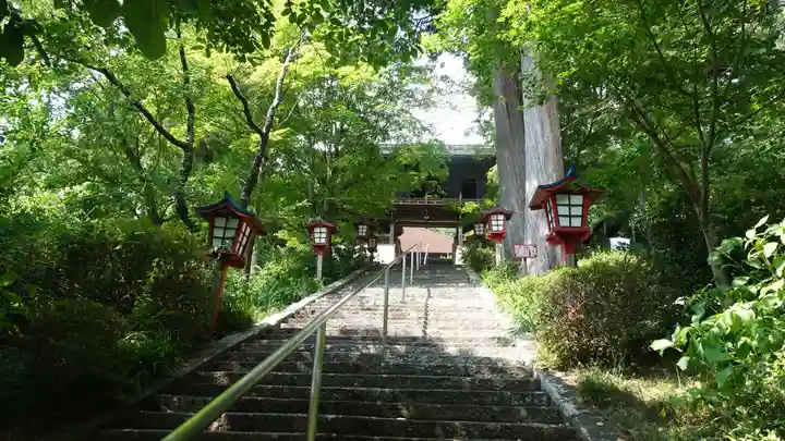 大善寺(山梨県)