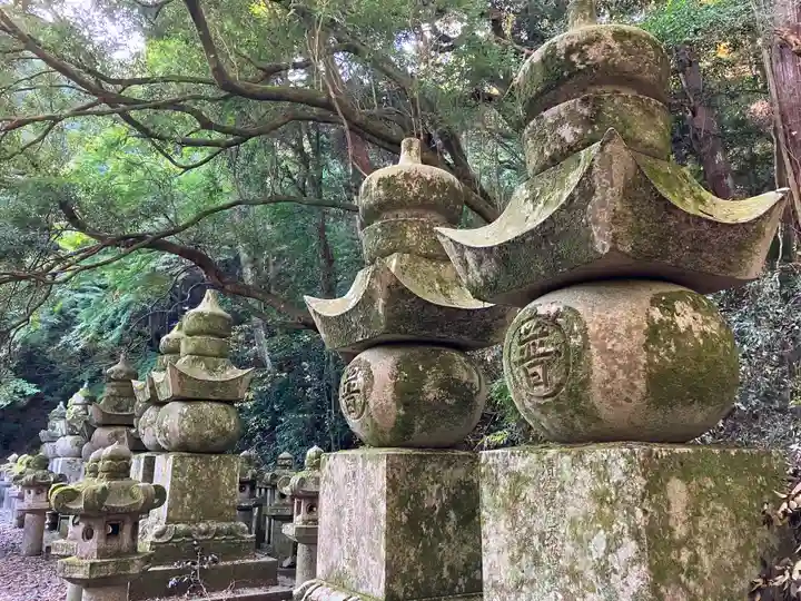 大照院(山口県)