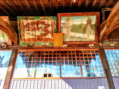 大光寺の末社・摂社