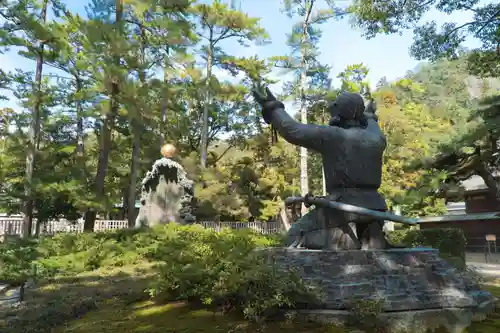 出雲大社(島根県)