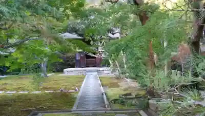 長壽寺（長寿寺）のその他建物