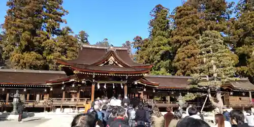 多賀大社(滋賀県)