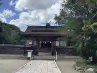中山神社(岡山県)
