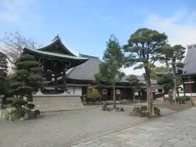 永平寺別院長谷寺(東京都)