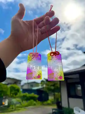 伊達神社(北海道)