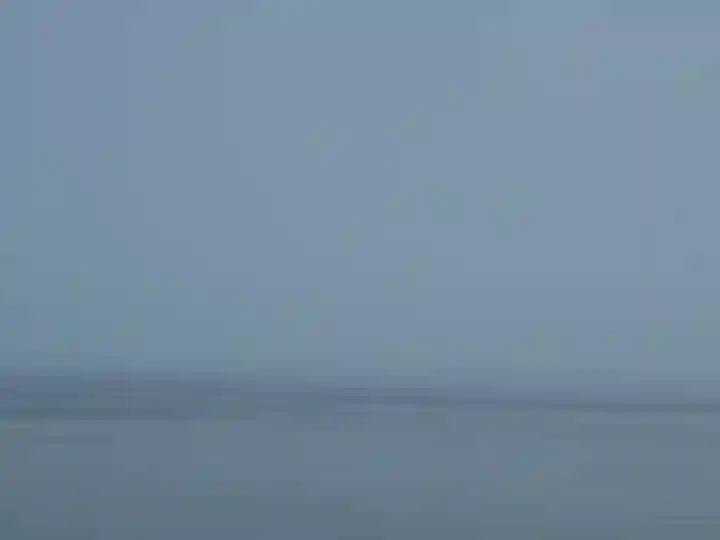 宗像大社沖津宮遥拝所(福岡県)