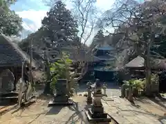 西明寺(栃木県)