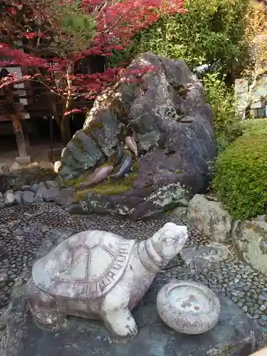 松尾大社のその他建物