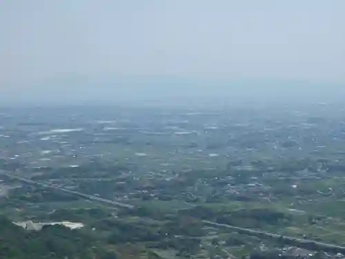 土器山八天神社(佐賀県)