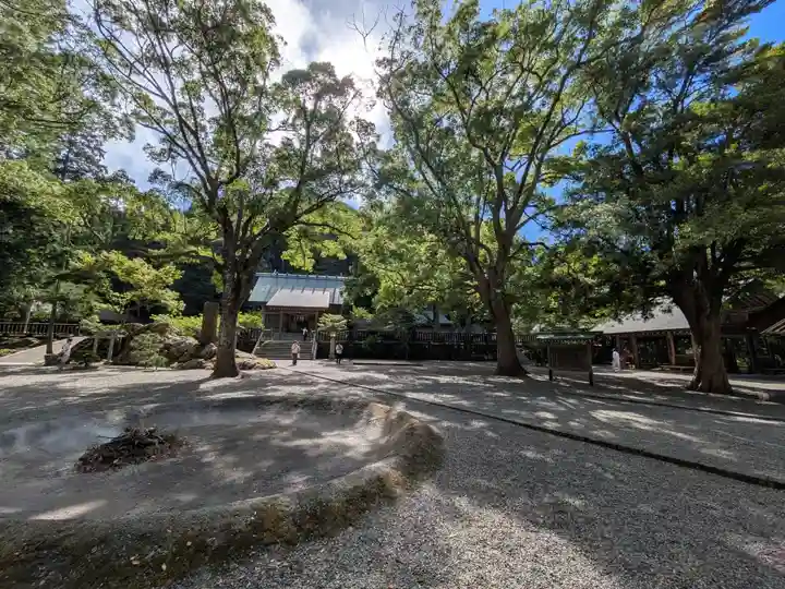 安房神社(千葉県)