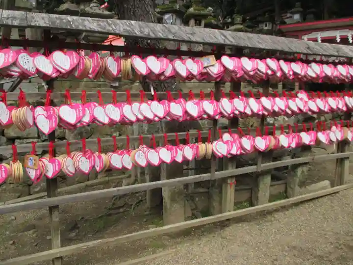 夫婦大國社(春日大社末社)(奈良県)