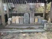 三峯神社(千葉県)