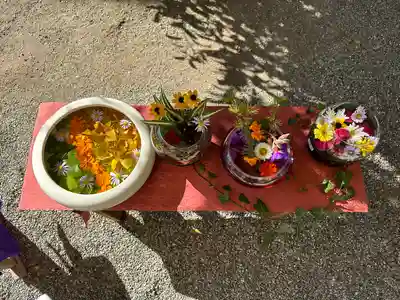 竹神社(三重県)