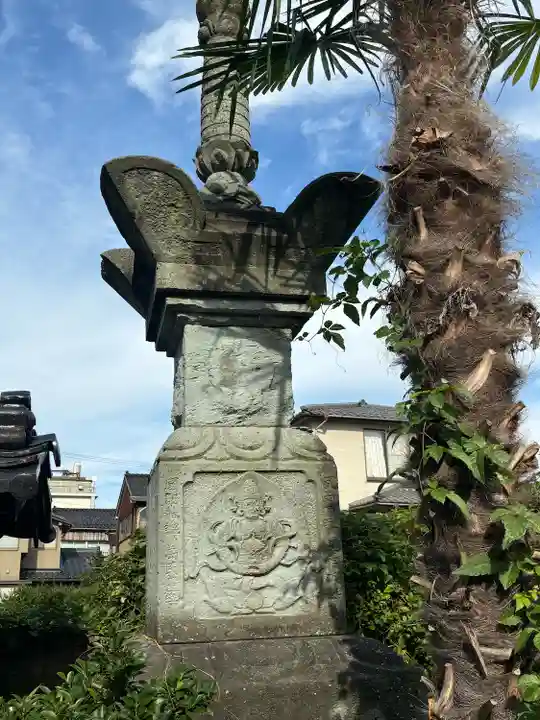 千手院(石川県)