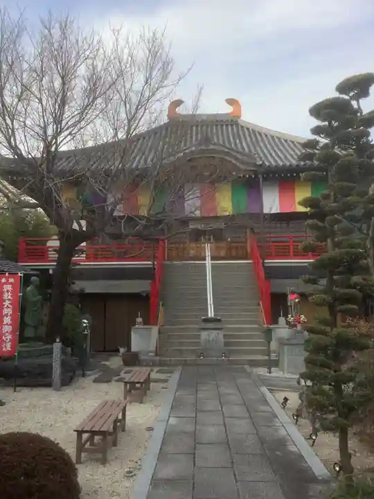 寳珠院(常楽寺)(愛知県)