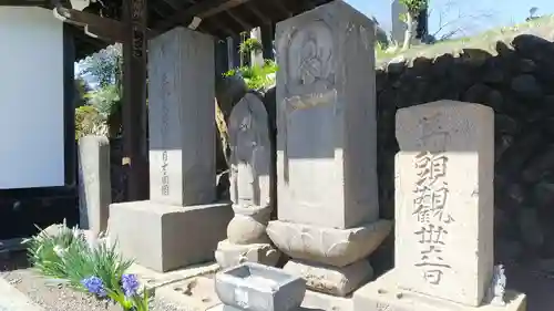 龍圓寺のその他建物