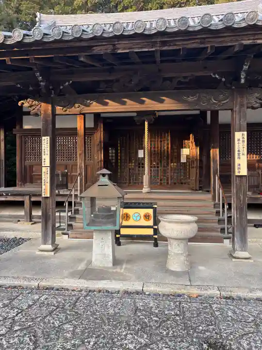 満願寺(兵庫県)