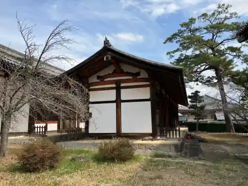 法隆寺(奈良県)