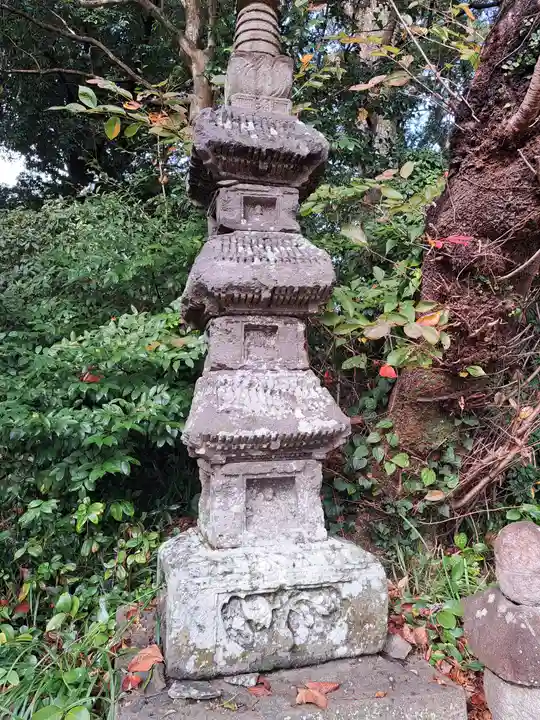 竹崎観世音寺(佐賀県)