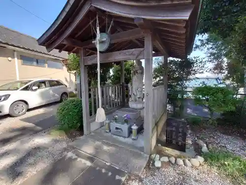 龍圓寺(埼玉県)