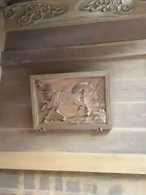 健軍神社(熊本県)