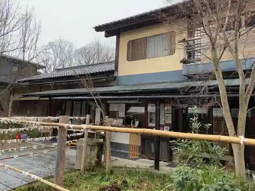 梨木神社(京都府)