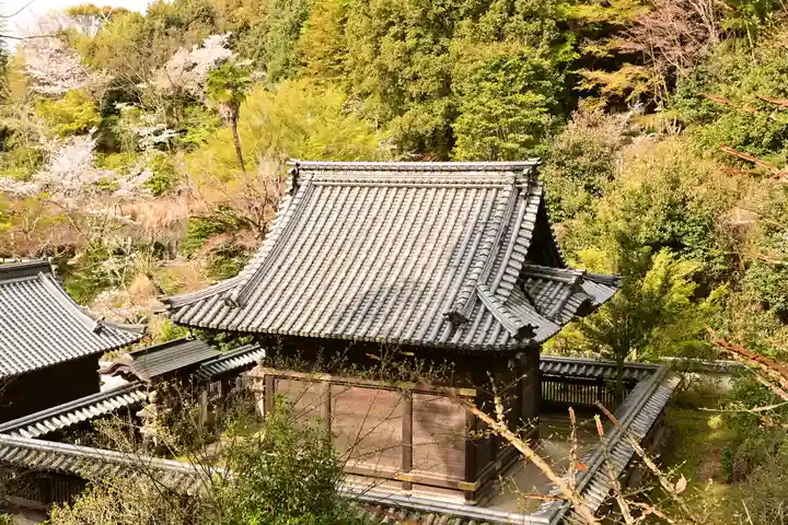 常信寺(愛媛県)