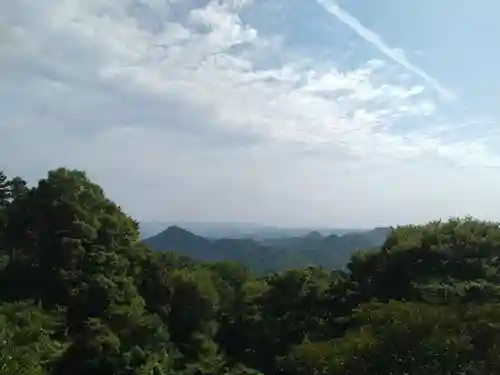 花山院菩提寺(兵庫県)