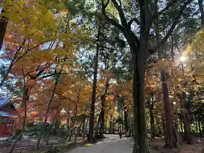 小御門神社(千葉県)