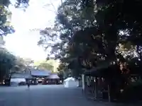 高座結御子神社(熱田神宮摂社)のその他建物