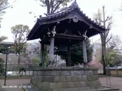 寛永寺(根本中堂)(東京都)