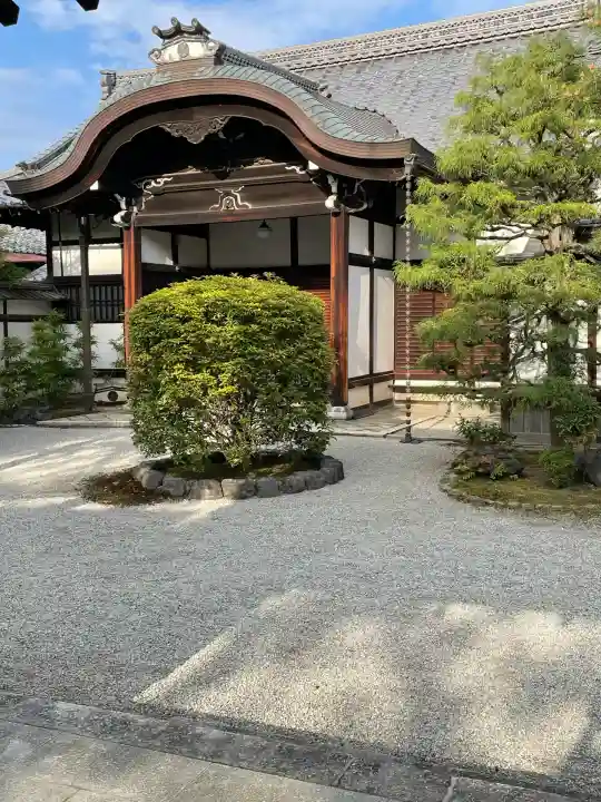 三時知恩寺(京都府)