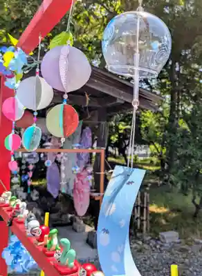 伊達神社(北海道)