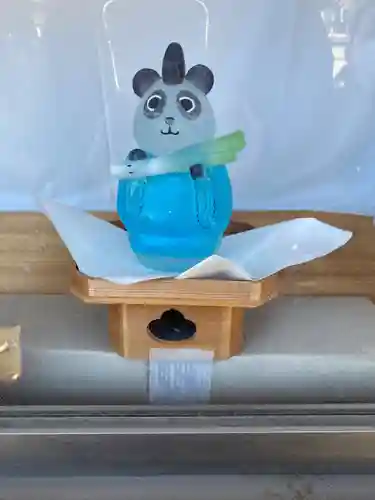 有鹿神社(神奈川県)