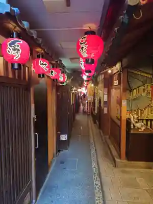 法善寺(大阪府)