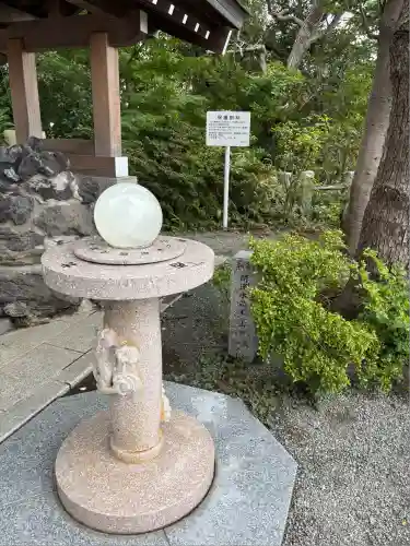 多摩川浅間神社(東京都)