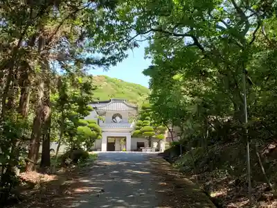 正法寺のその他建物