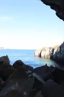 波切神社(宮崎県)
