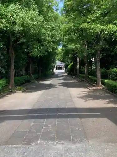 神明社(神奈川県)
