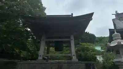 長樂寺(秋田県)