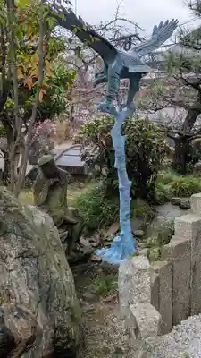 松本山　地福禅寺(滋賀県)
