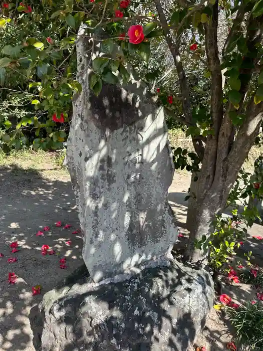 伊達神社の建物その他