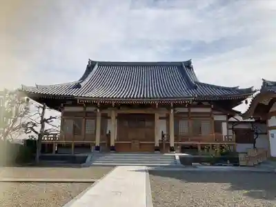 宝帒寺(神奈川県)