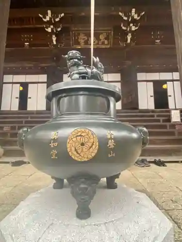 真正極楽寺（真如堂）(京都府)