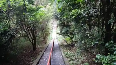 厳島神社のその他建物