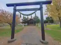 大江神社(北海道)
