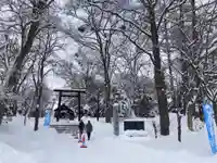 錦山天満宮のその他建物